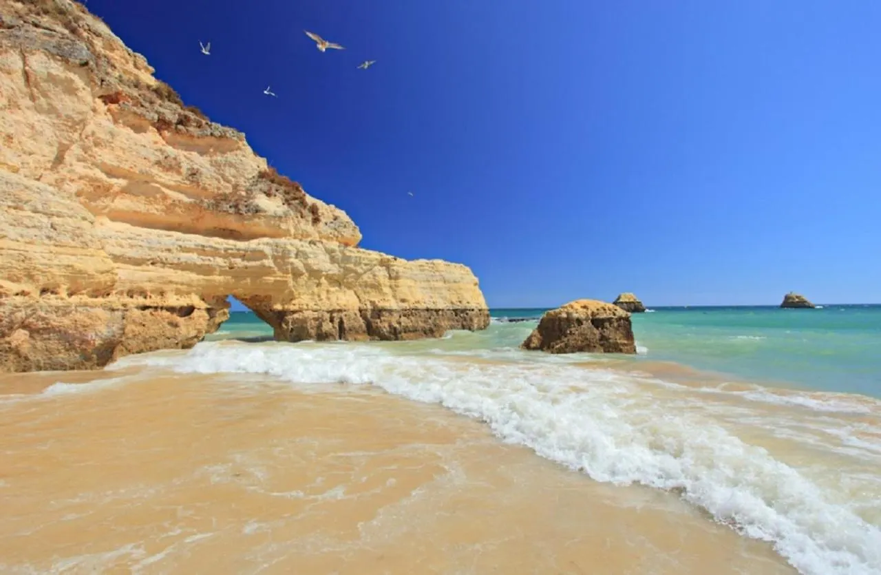 Villa Midas Albufeira