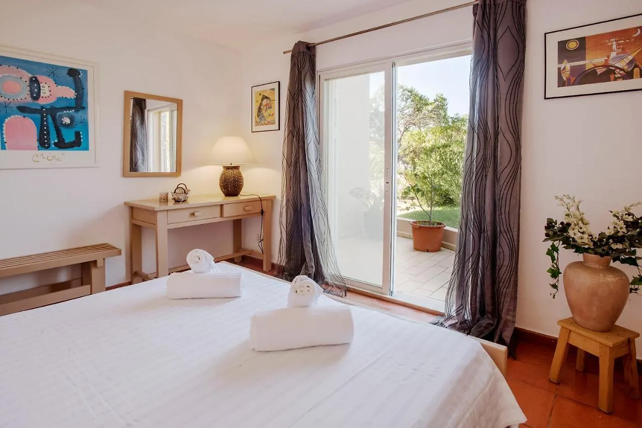 Villa Midas Albufeira Portugal