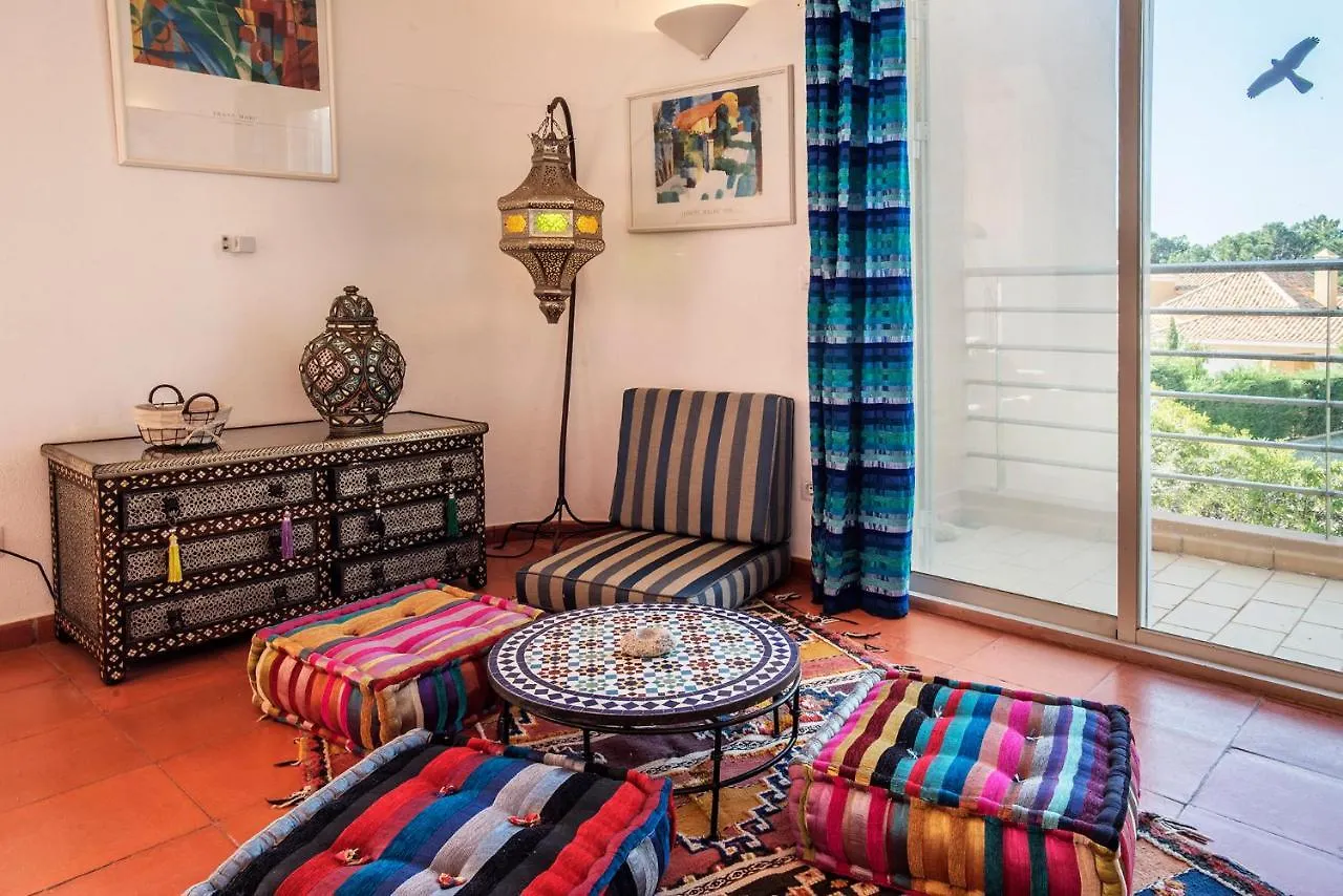 Villa Midas Albufeira