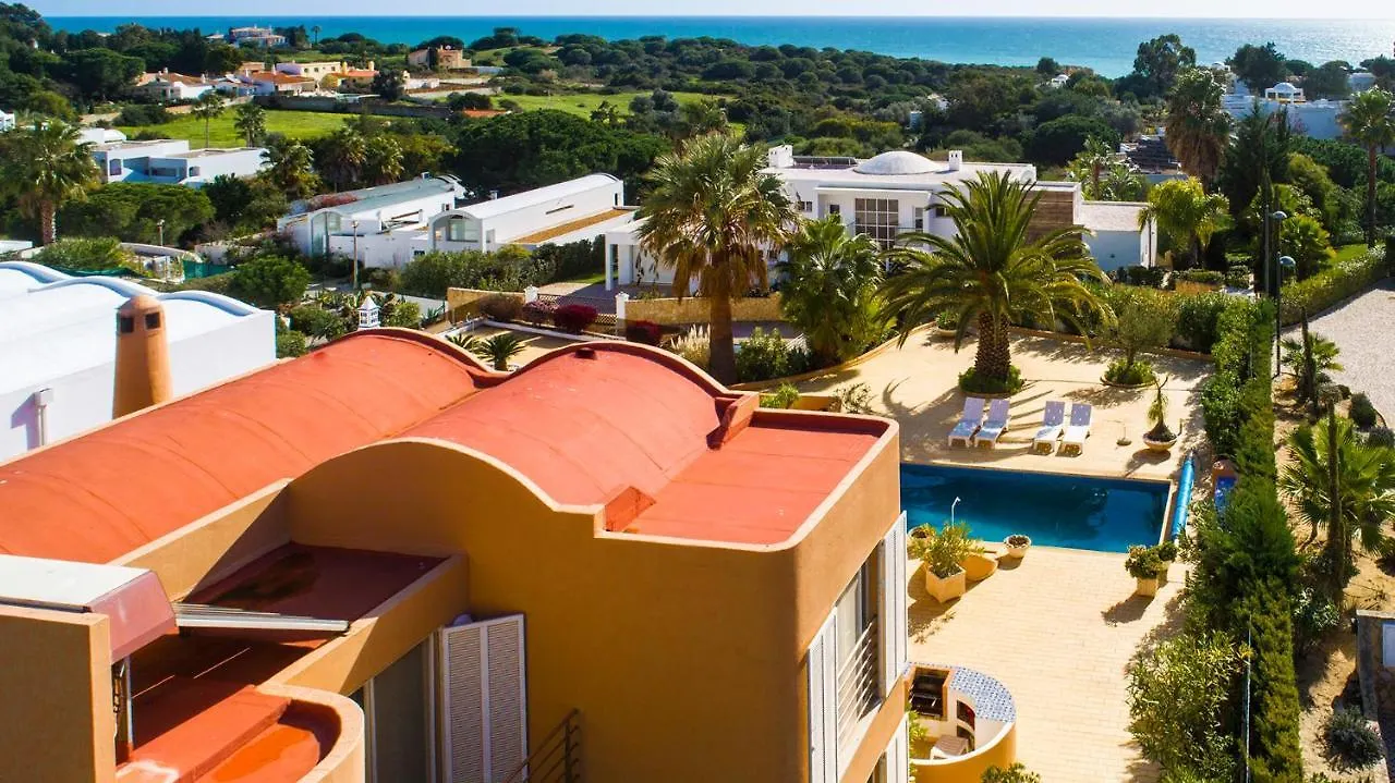 Villa Midas Albufeira