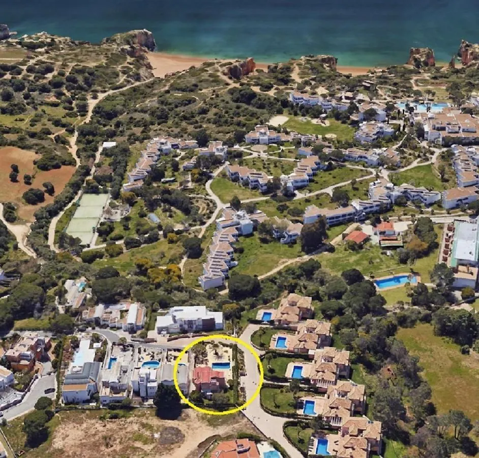 Villa Midas Albufeira Portugal