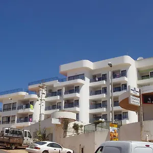 Appartement Naturmar Praia, Albufeira