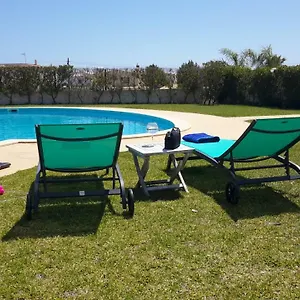  Villa Sol E Poesia