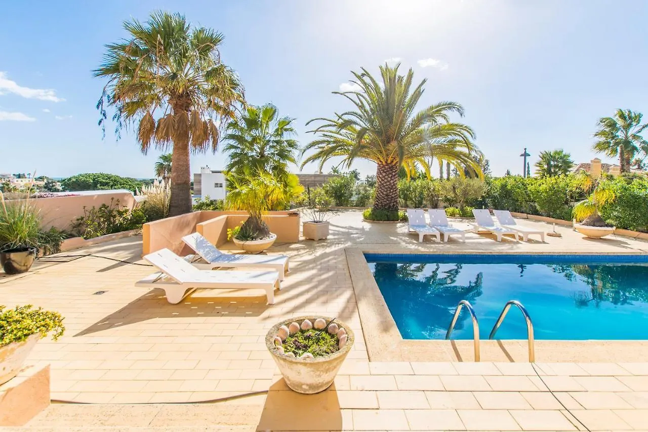 Villa Midas Albufeira