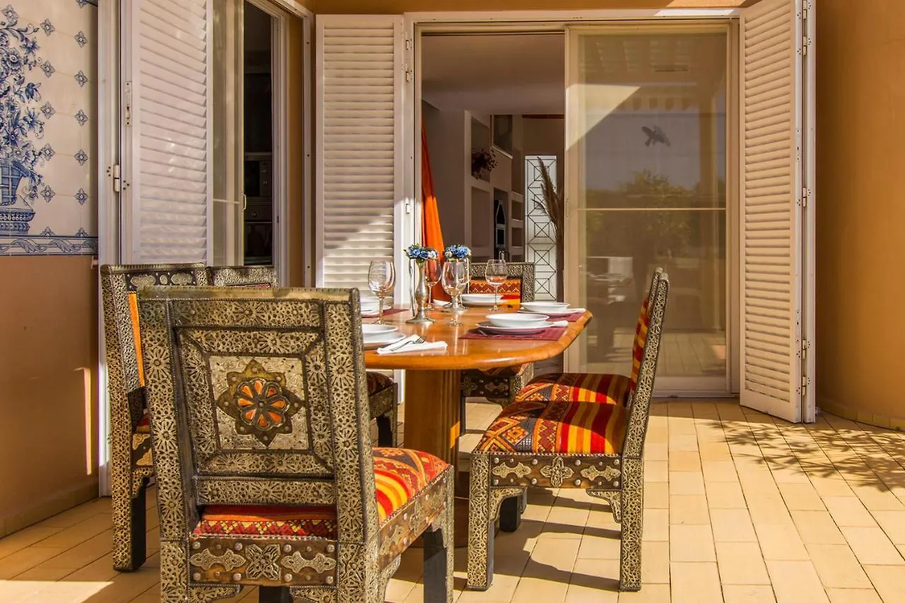 Villa Midas Albufeira