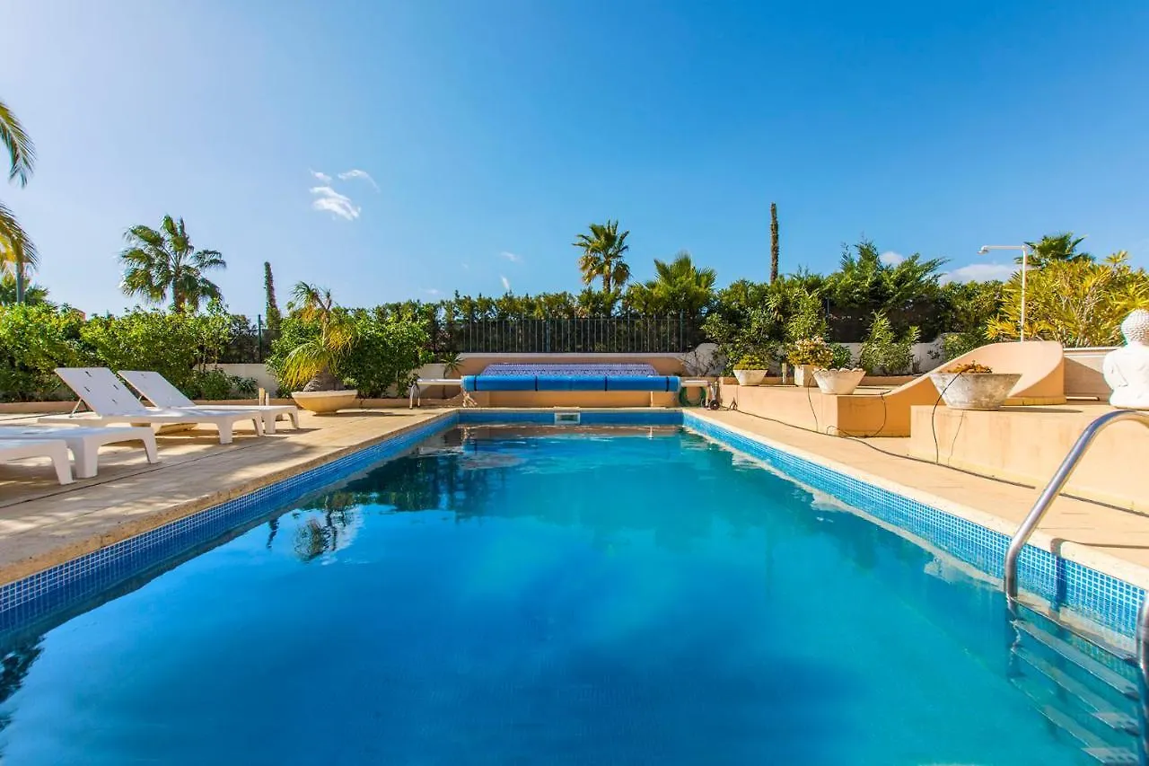 Villa Midas Albufeira