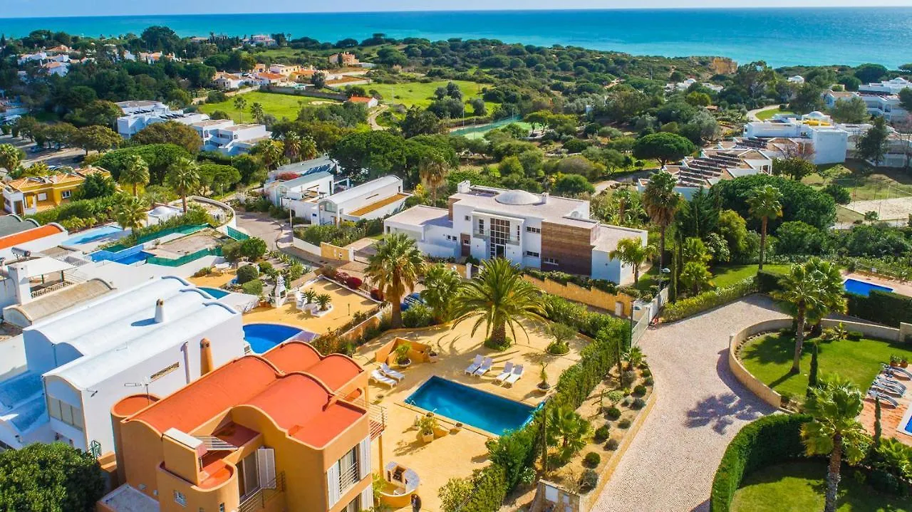 Villa Midas Albufeira 0*,