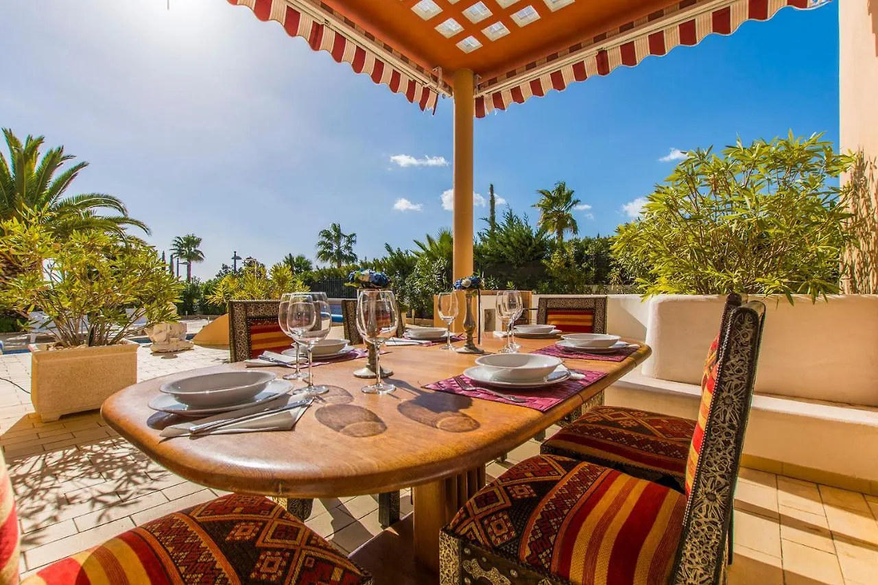 Villa Midas Albufeira