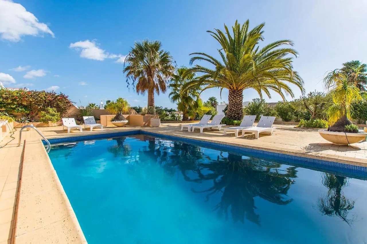Villa Midas Albufeira 0*,