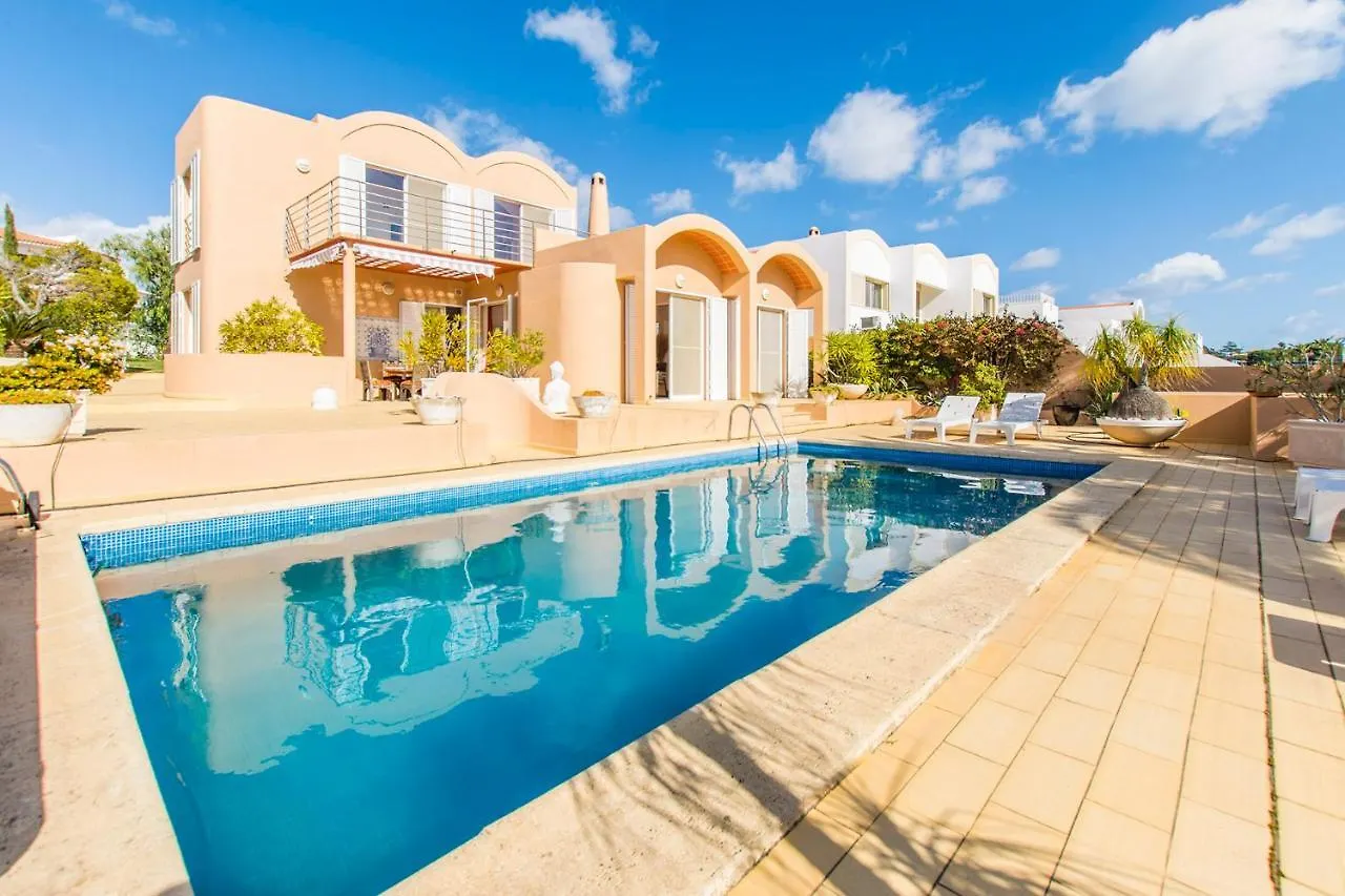 Villa Midas Albufeira Portugal