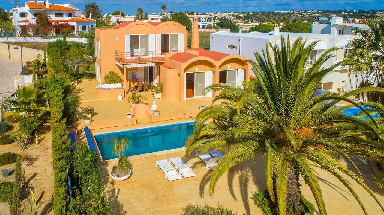 Villa Midas Albufeira