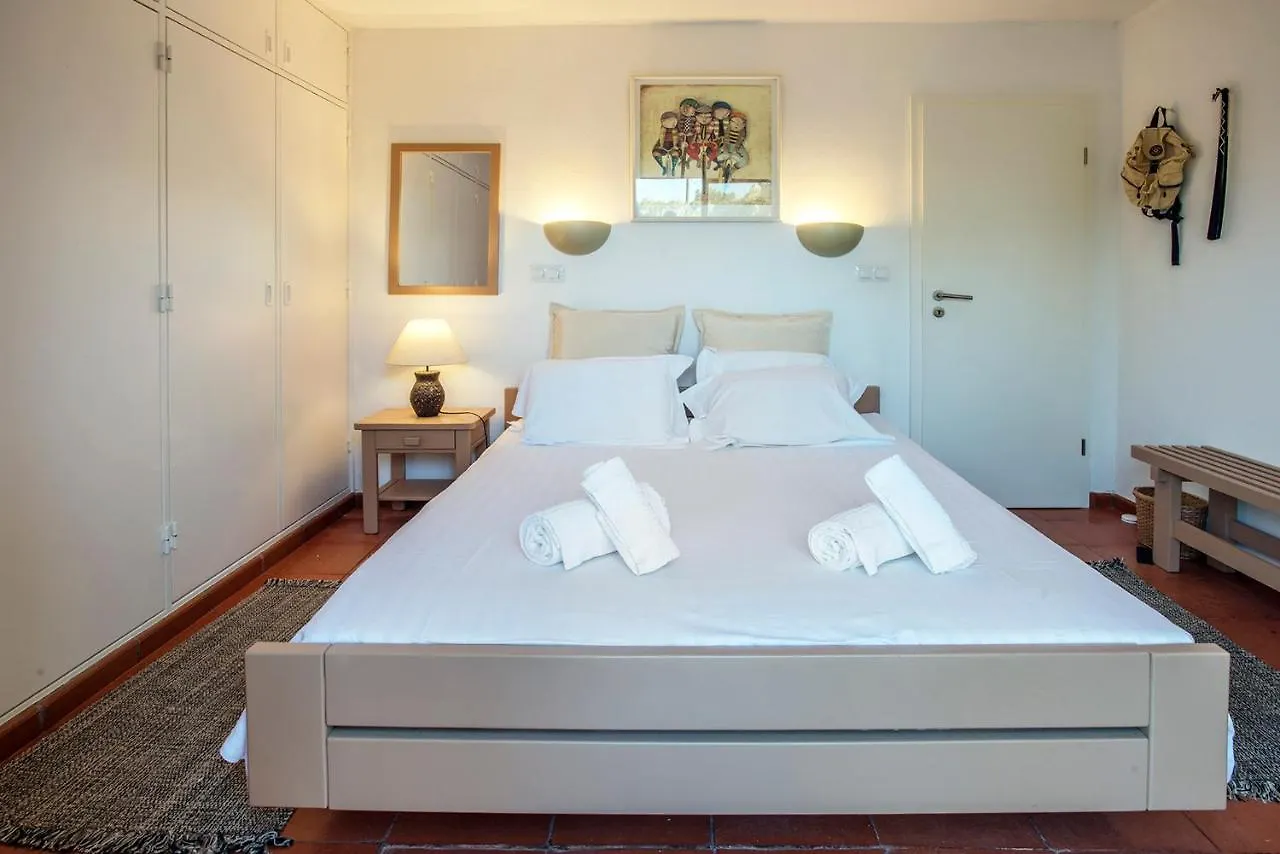 Villa Midas Albufeira