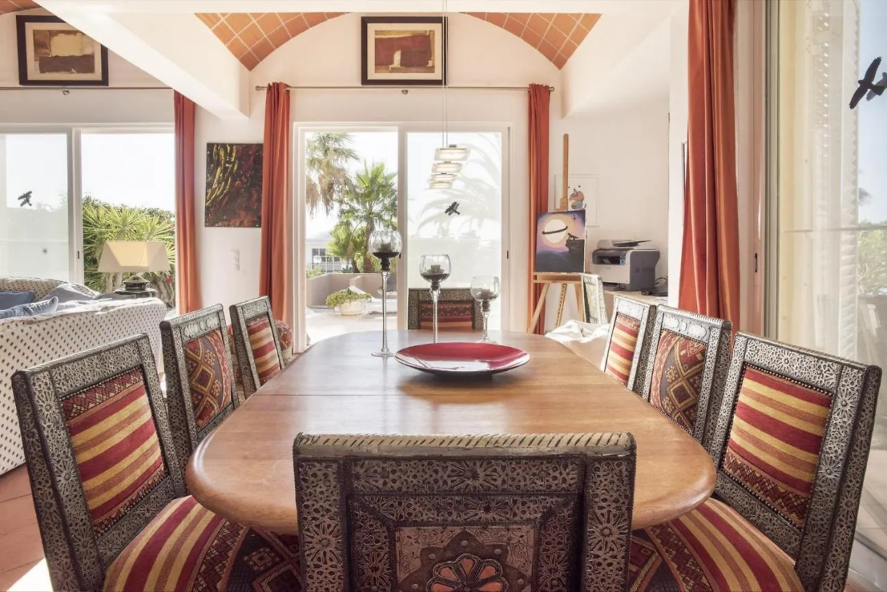 Villa Midas Albufeira