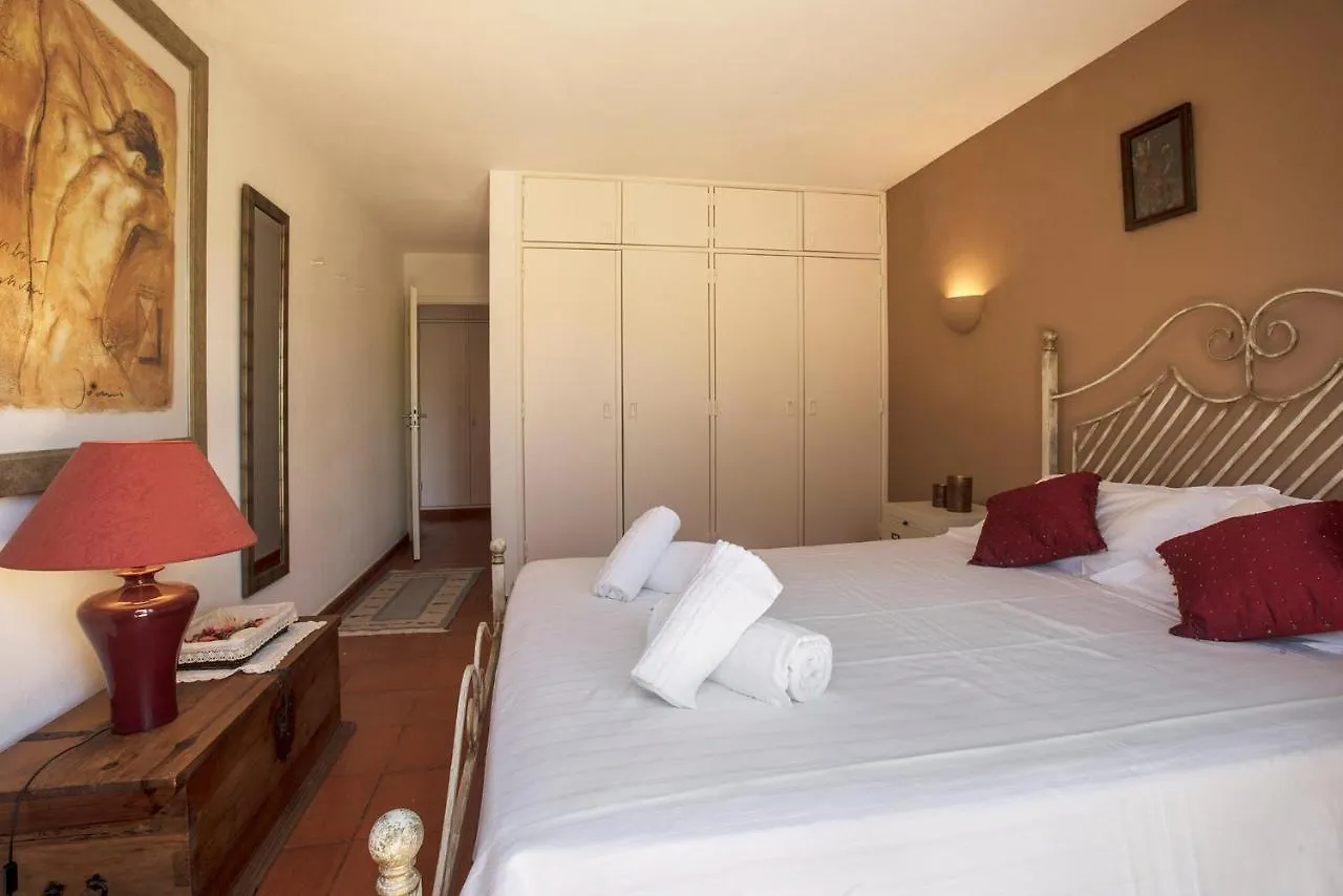 Villa Midas Albufeira