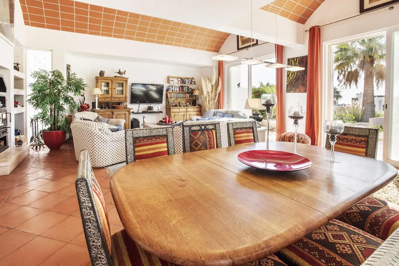 Villa Midas Albufeira