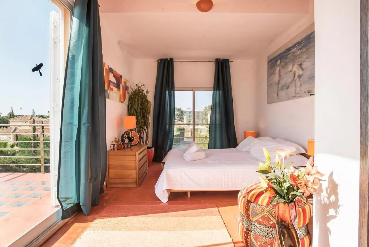 Villa Midas Albufeira