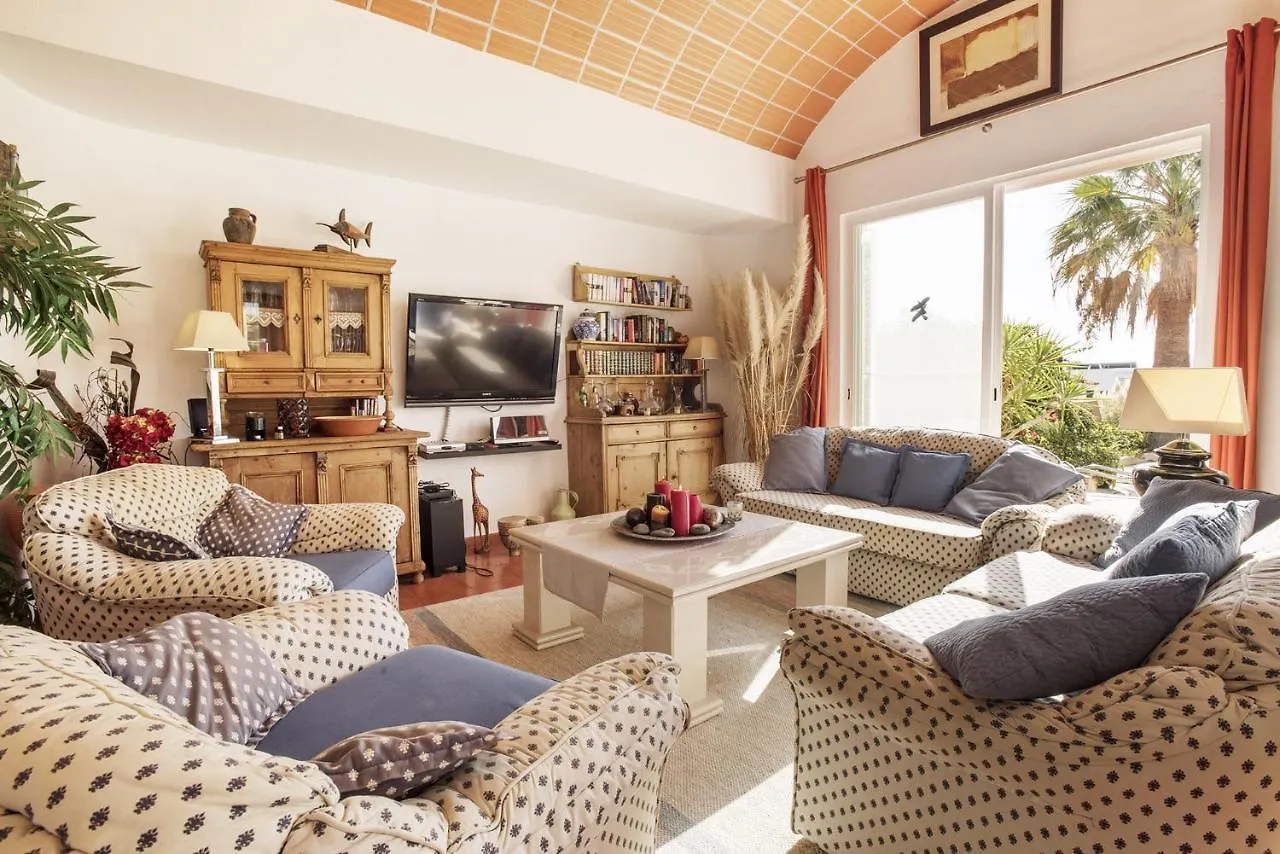 Villa Midas Albufeira