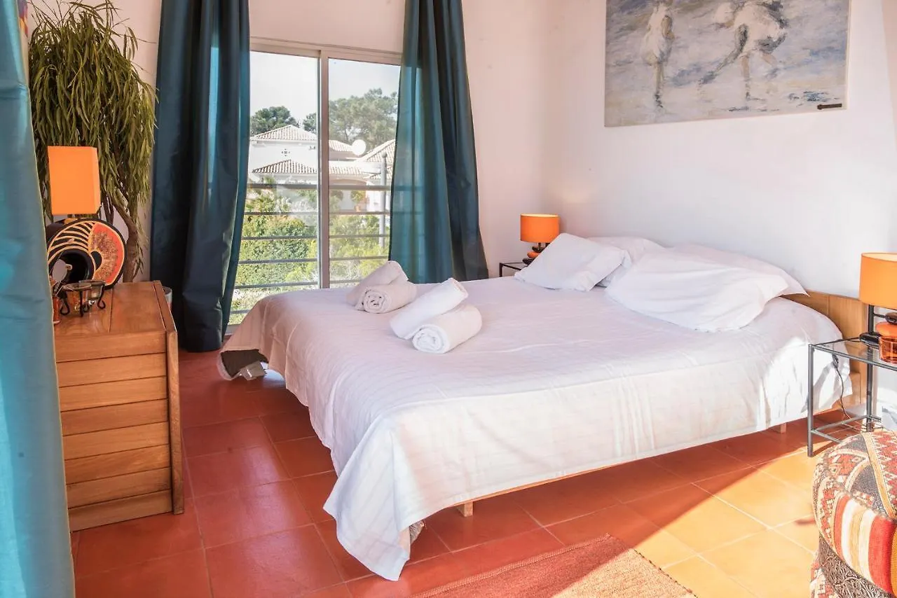 Villa Midas Albufeira Portugal